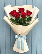 Букет Классика чувств в Молоково