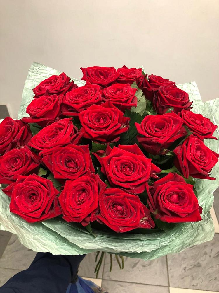 Розы Классика в Молоково Букет Классика в Молоково